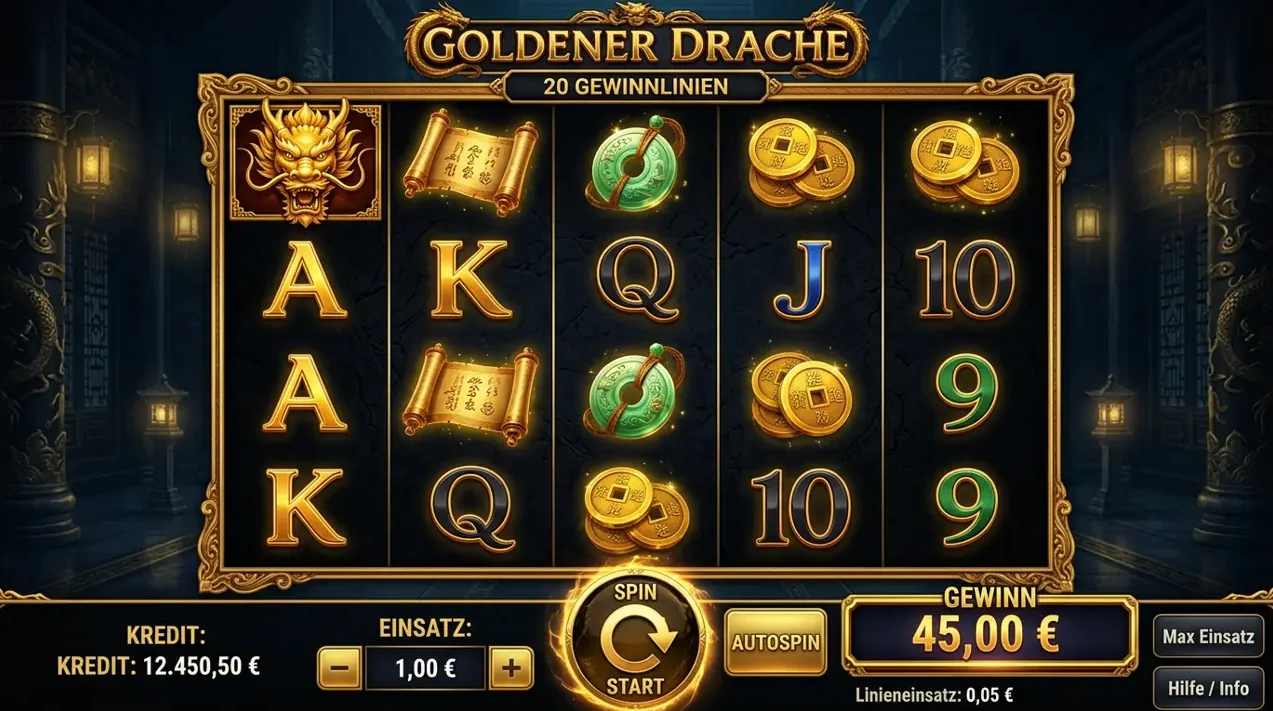 Slots · Vavada