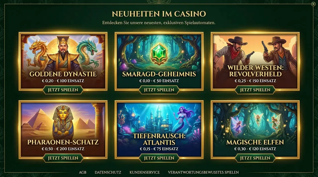 Neuheiten & Crash Games bei Vavada
